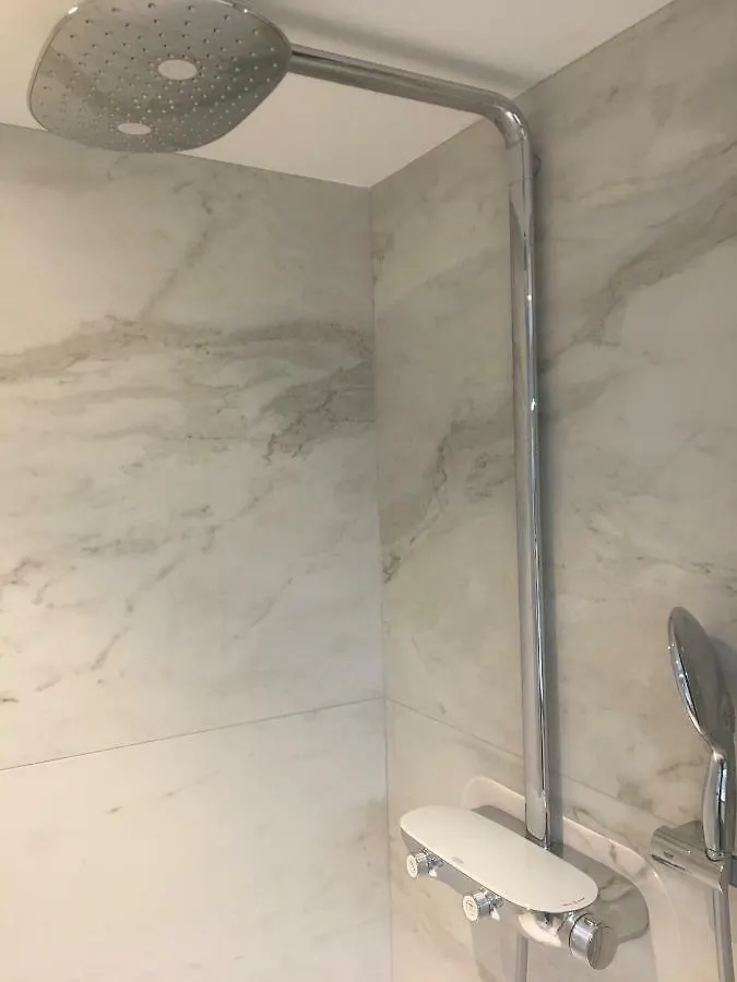 Apartment Le 1727 Saint-Malo