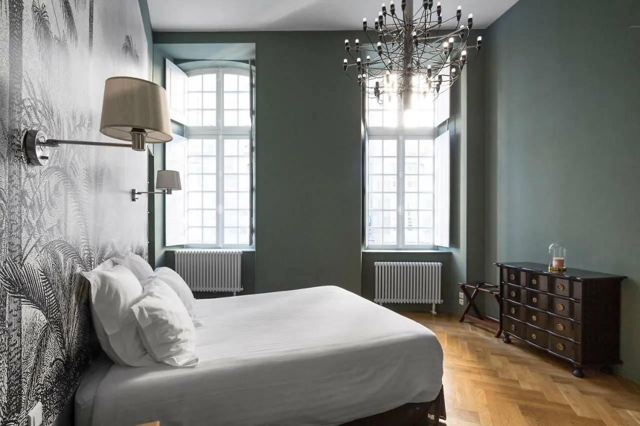 Apartment Le 1727 Saint-Malo