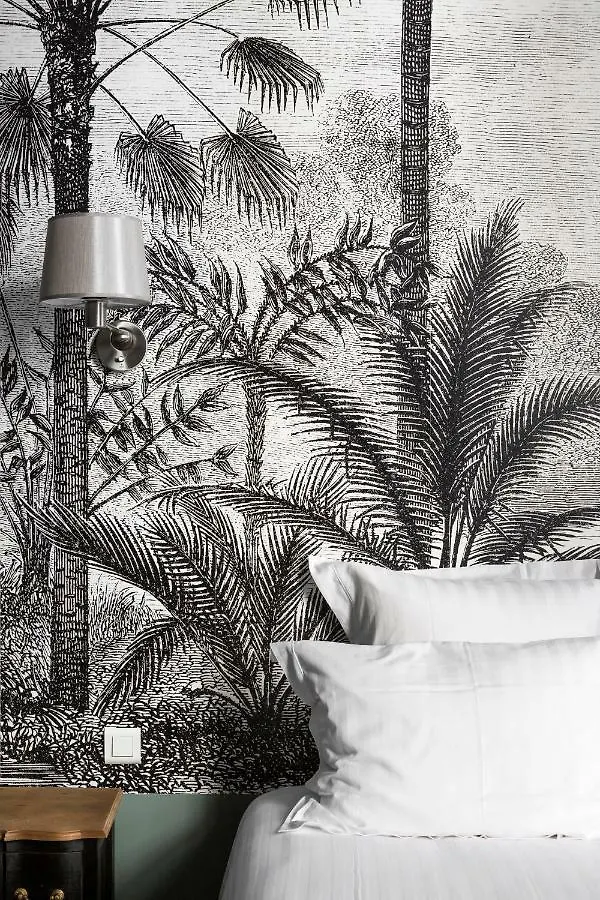 Apartment Le 1727 Saint-Malo
