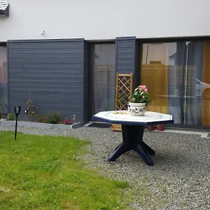 Séjour chez l'habitant Freddy - Petit Paramé, Saint-Malo