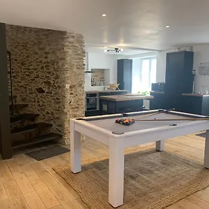 Appartement Le Ker Maclow, Saint-Malo