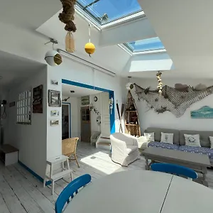 Hébergement de vacances Petite Maison De Vacance Très Proches De La, Saint-Malo